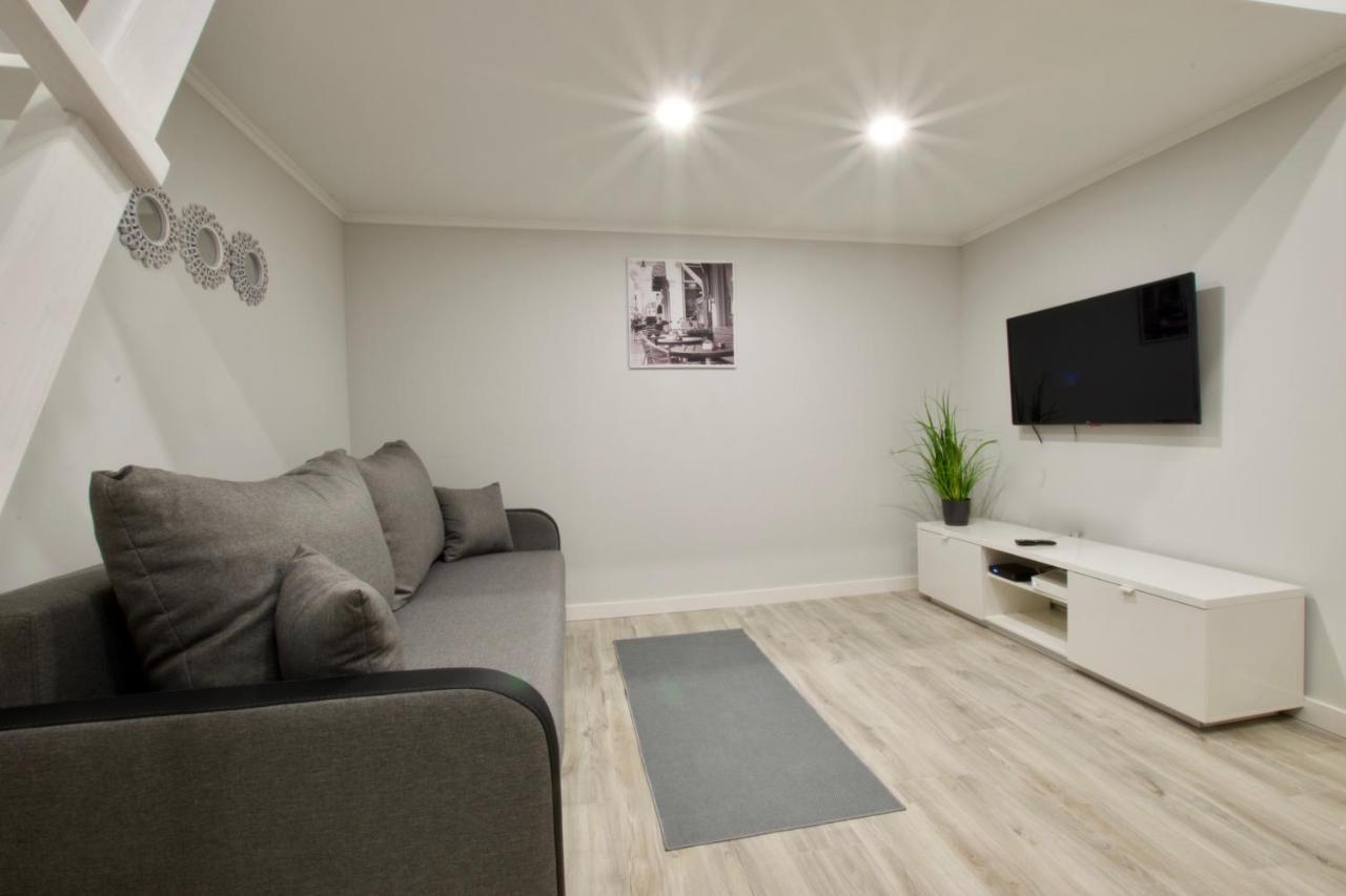 Standard Apartment By Hi5 - Csengery 3 Budapest Eksteriør bilde