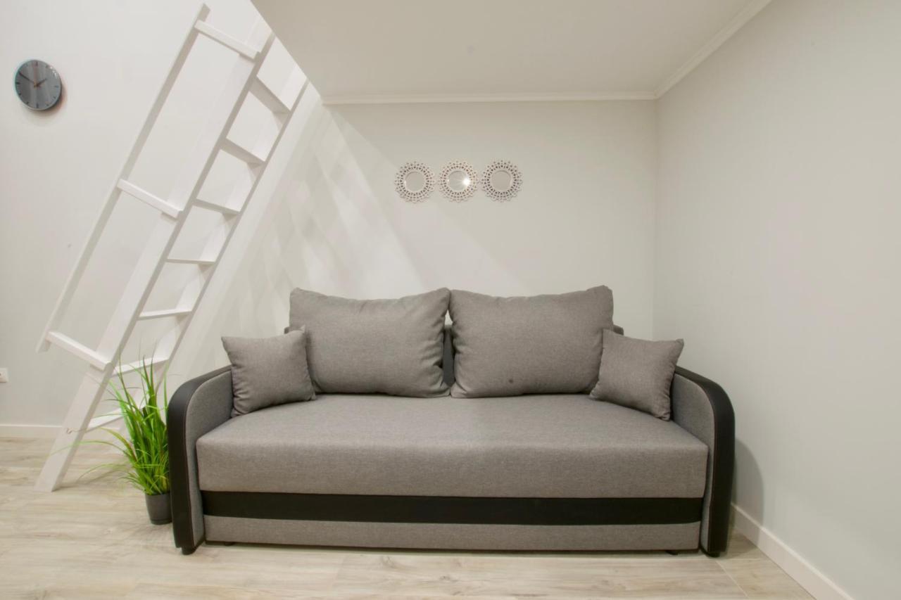 Standard Apartment By Hi5 - Csengery 3 Budapest Eksteriør bilde