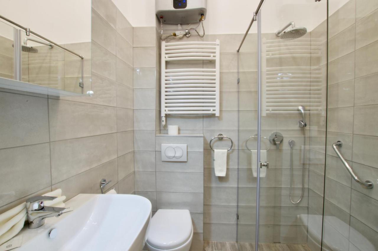 Standard Apartment By Hi5 - Csengery 3 Budapest Eksteriør bilde
